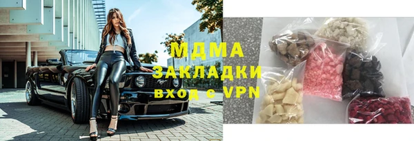 винт Абаза